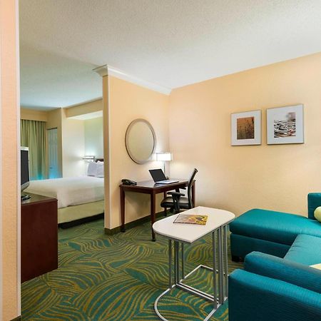 Springhill Suites Fort Myers Airport Εξωτερικό φωτογραφία