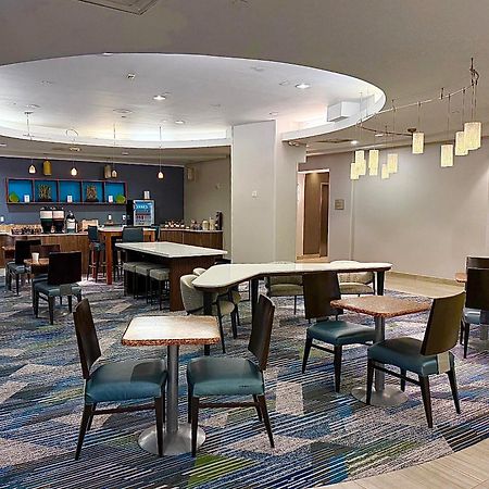 Springhill Suites Fort Myers Airport Εξωτερικό φωτογραφία
