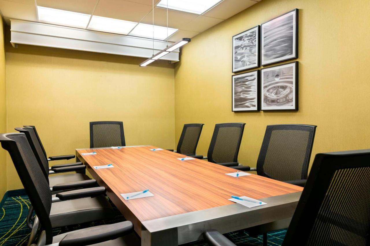 Springhill Suites Fort Myers Airport Εξωτερικό φωτογραφία