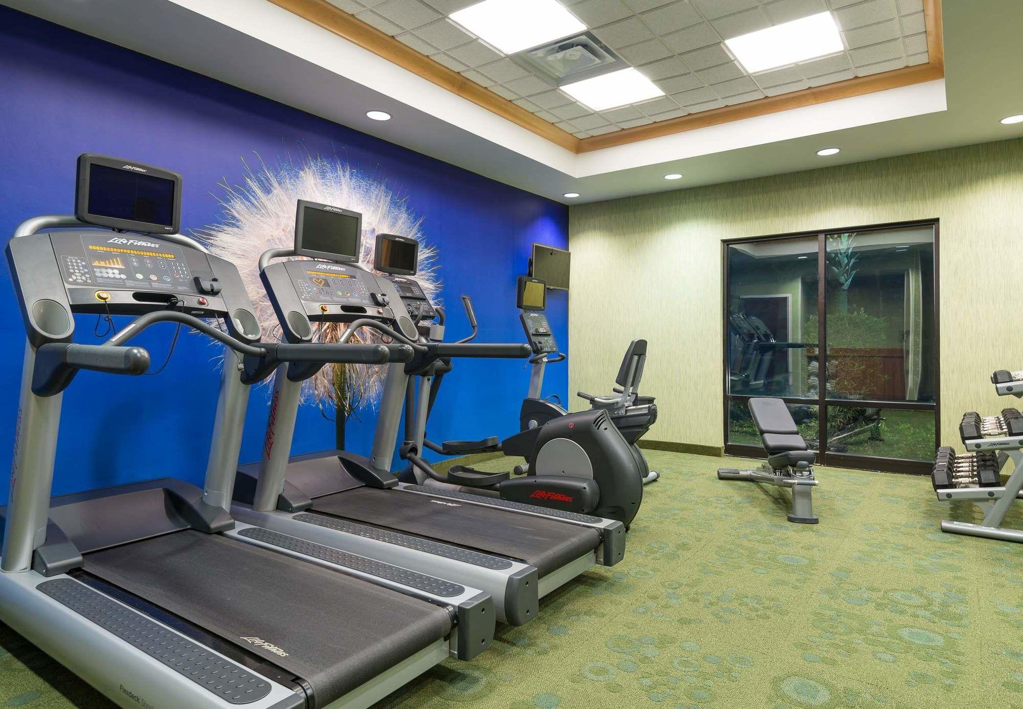 Springhill Suites Fort Myers Airport Εξωτερικό φωτογραφία