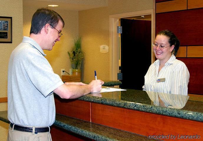 Springhill Suites Fort Myers Airport Εσωτερικό φωτογραφία