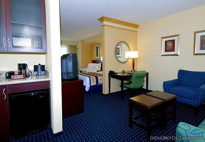 Springhill Suites Fort Myers Airport Δωμάτιο φωτογραφία