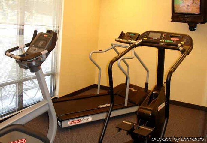 Springhill Suites Fort Myers Airport Ανέσεις φωτογραφία