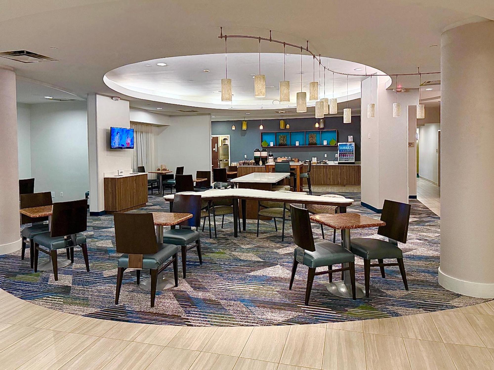 Springhill Suites Fort Myers Airport Εξωτερικό φωτογραφία
