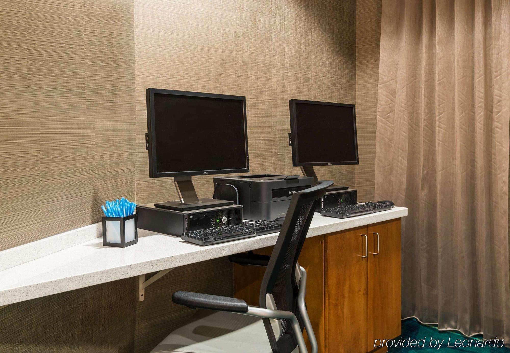 Springhill Suites Fort Myers Airport Εξωτερικό φωτογραφία