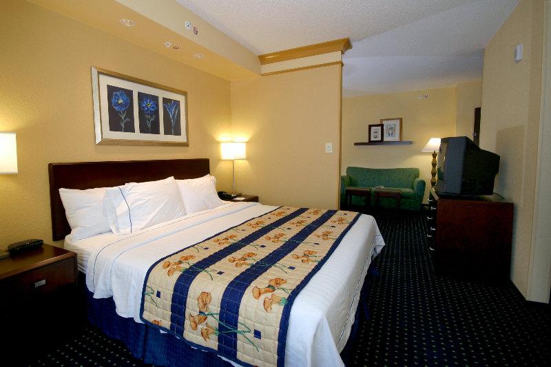 Springhill Suites Fort Myers Airport Εξωτερικό φωτογραφία
