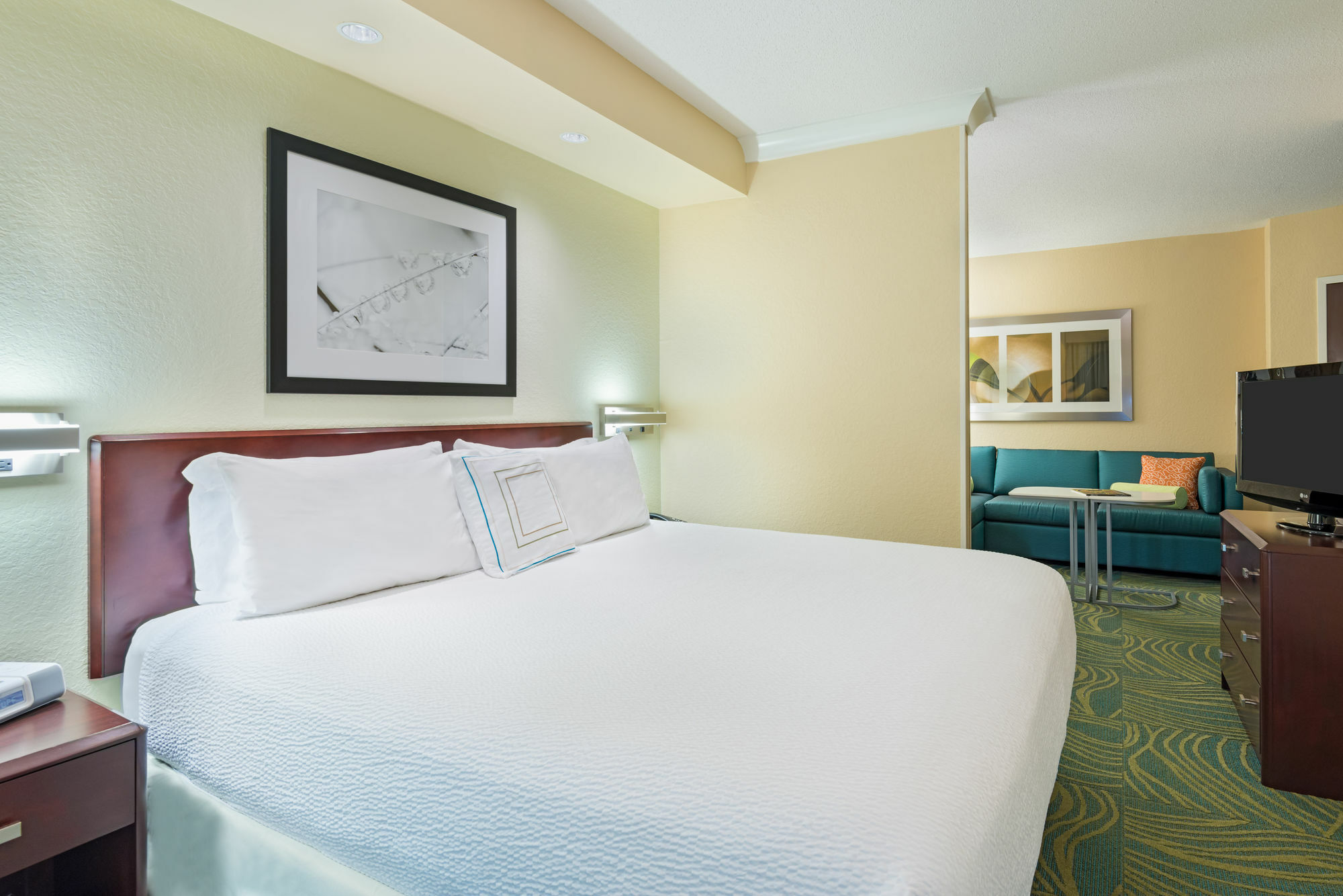Springhill Suites Fort Myers Airport Εξωτερικό φωτογραφία