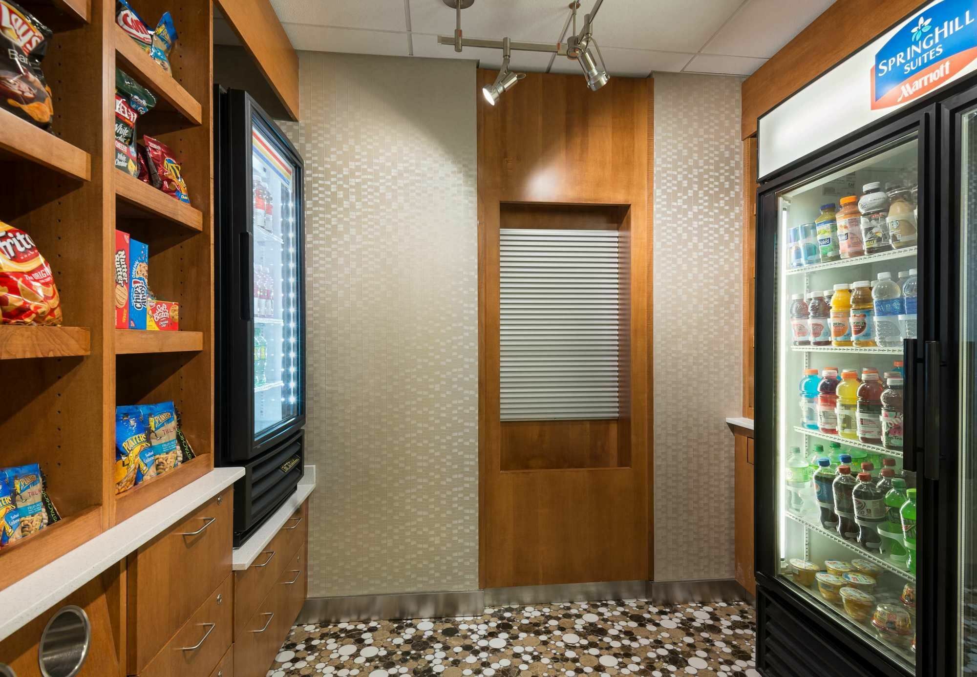 Springhill Suites Fort Myers Airport Εξωτερικό φωτογραφία